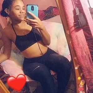 Meet your Posher, Tiana